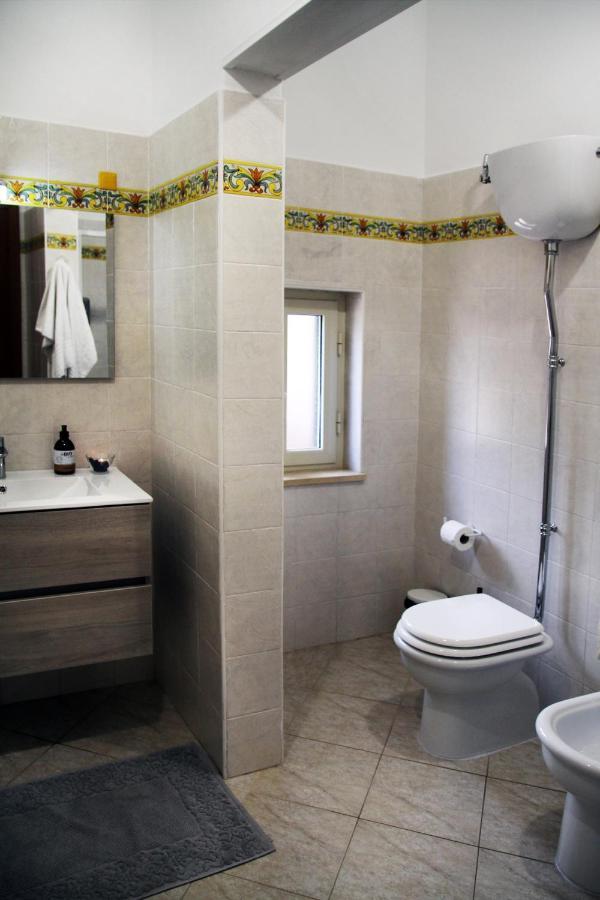 Tenuta Piana1 Con Accesso Diretto Al Mare Caronia Marina Exterior foto